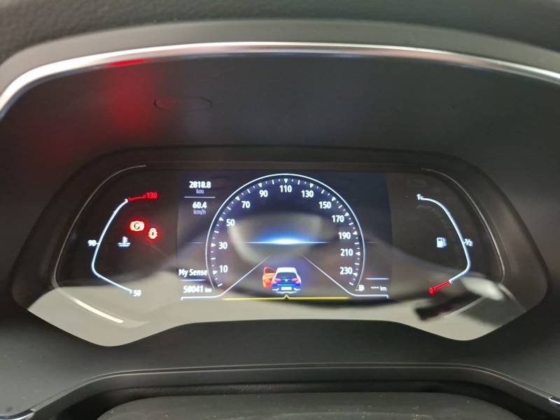 Renault Captur - Photo 14