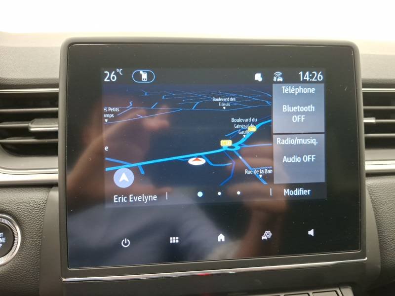 Renault Captur - Photo 17