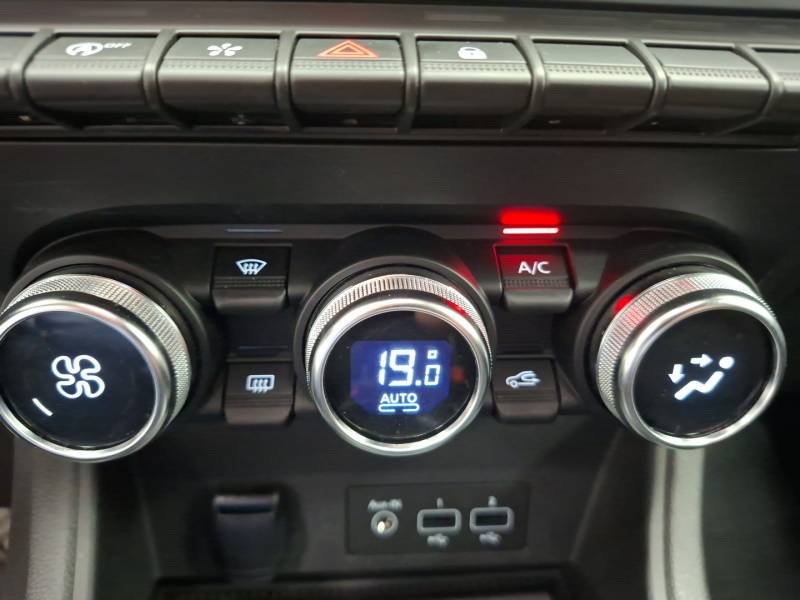 Renault Captur - Photo 18