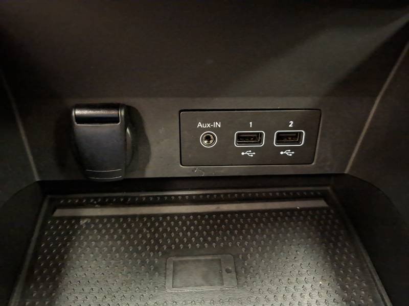 Renault Captur - Photo 19