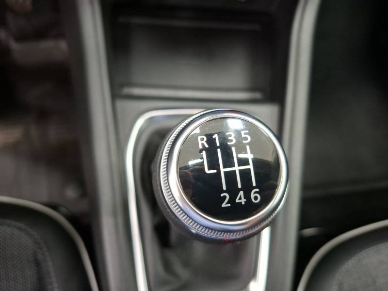 Renault Captur - Photo 20
