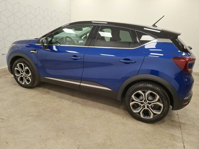 Renault Captur - Photo 2