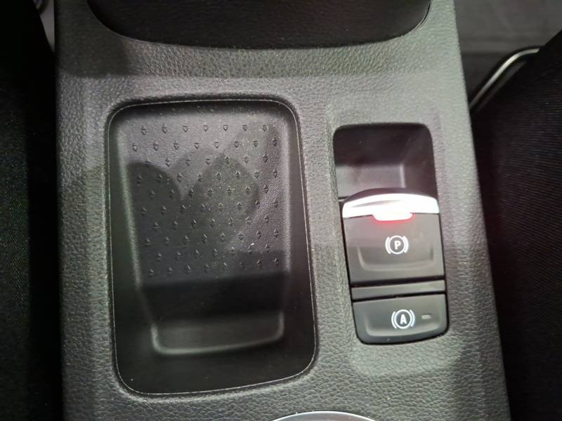 Renault Captur - Photo 21