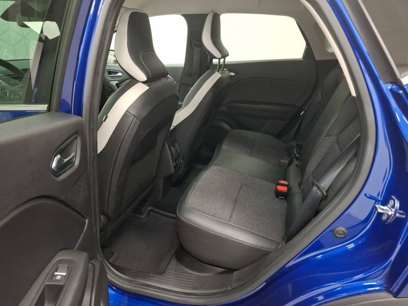 Renault Captur - Photo 22