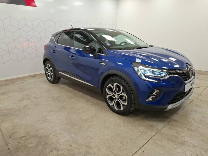 Renault Captur - Photo 26
