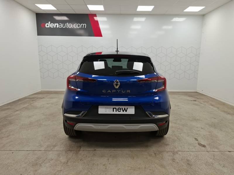 Renault Captur - Photo 3