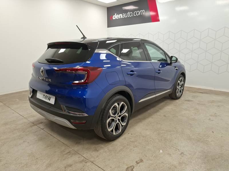 Renault Captur - Photo 4