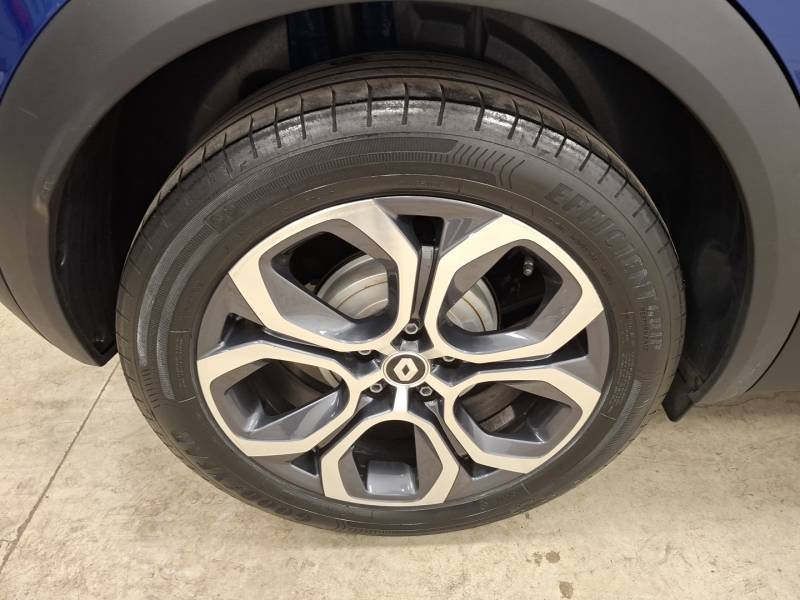 Renault Captur - Photo 5