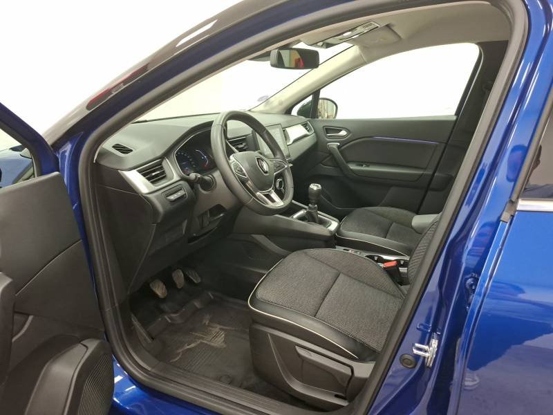 Renault Captur - Photo 6