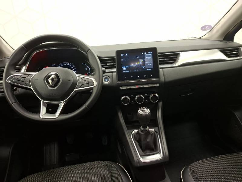 Renault Captur - Photo 7