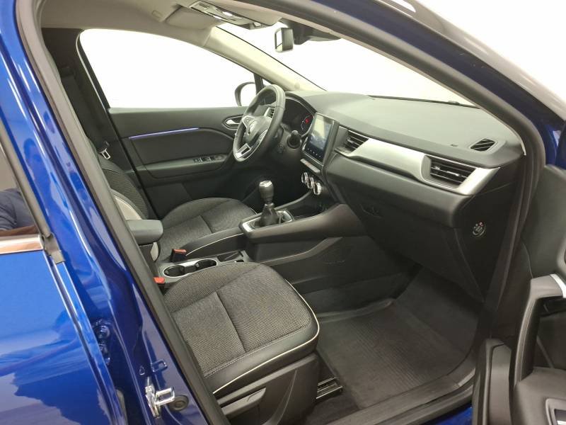 Renault Captur - Photo 8
