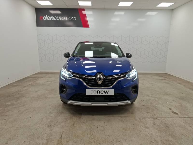 Renault Captur - Photo 9