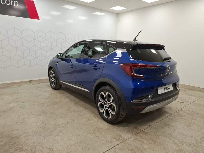 Renault Captur - Photo 10