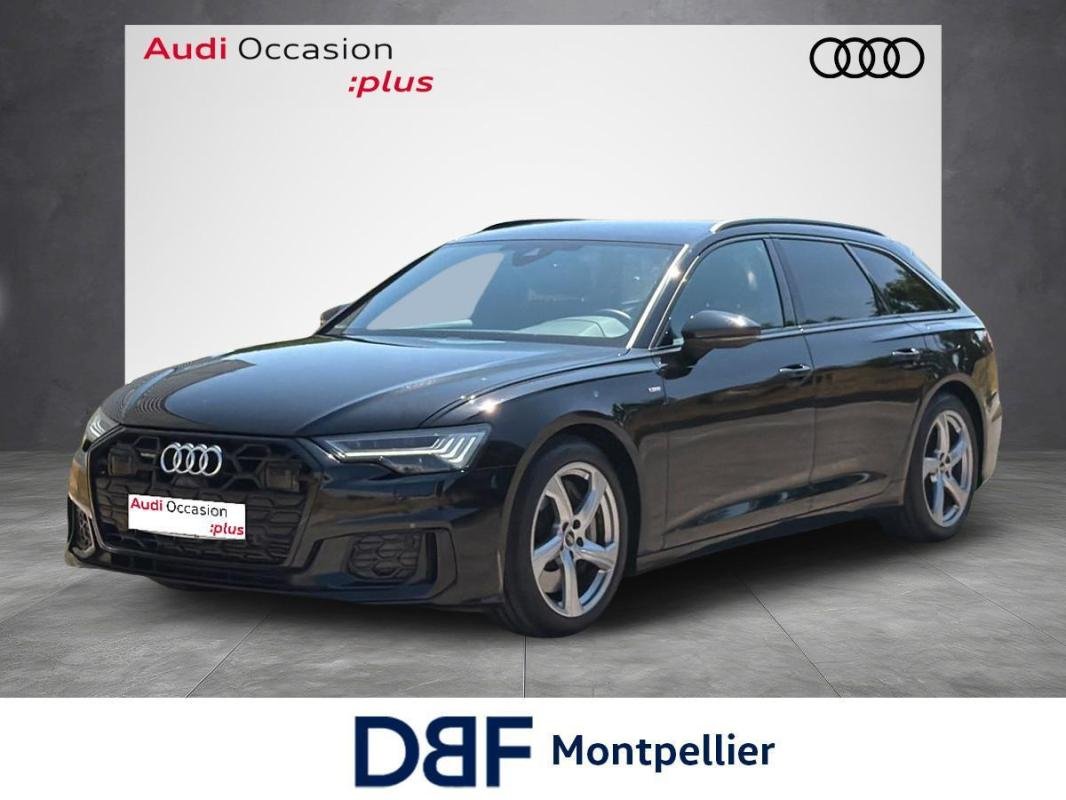 Audi A6 Avant - Photo 1