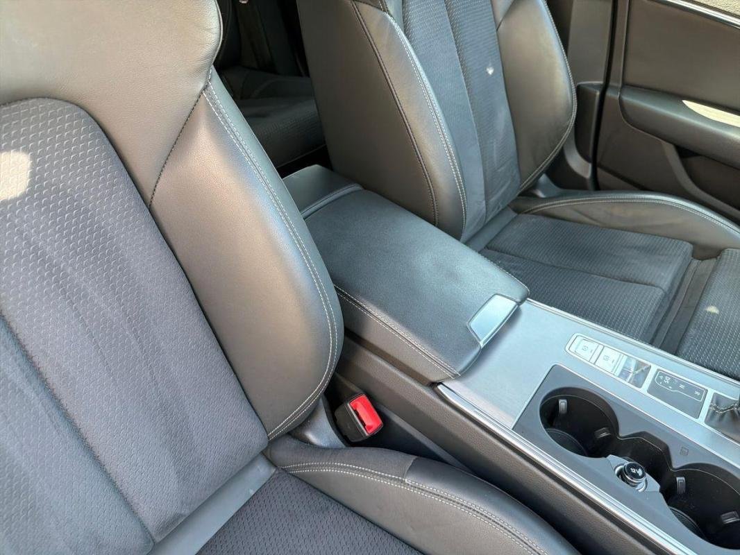 Audi A6 Avant - Photo 12