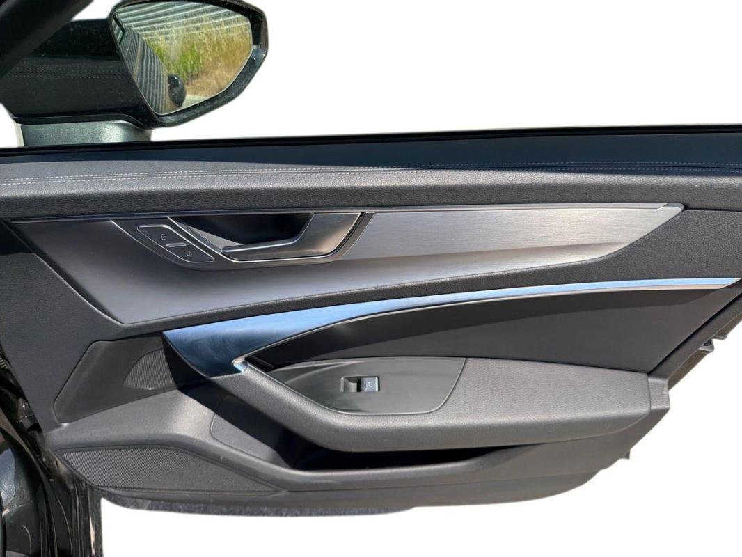 Audi A6 Avant - Photo 15