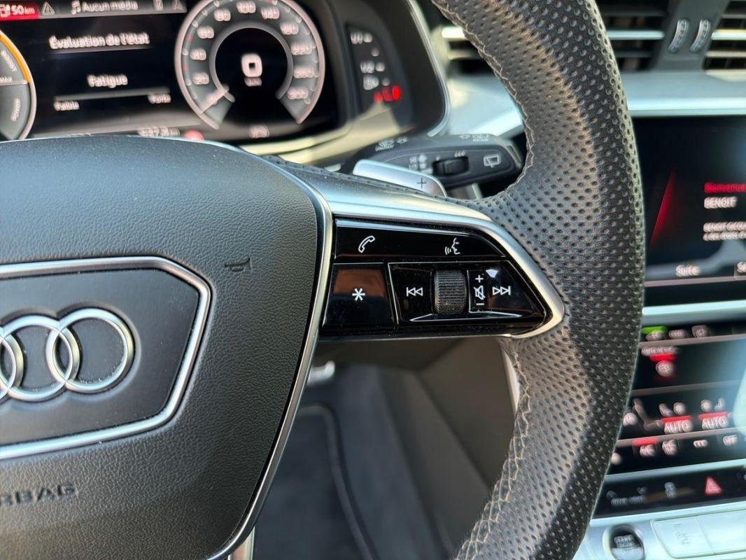 Audi A6 Avant - Photo 20