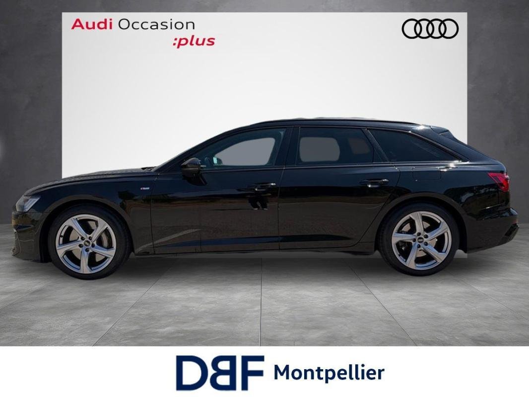 Audi A6 Avant - Photo 2
