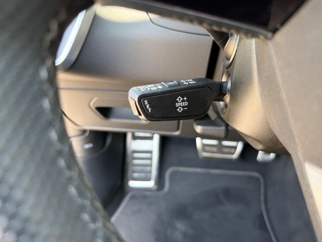 Audi A6 Avant - Photo 21