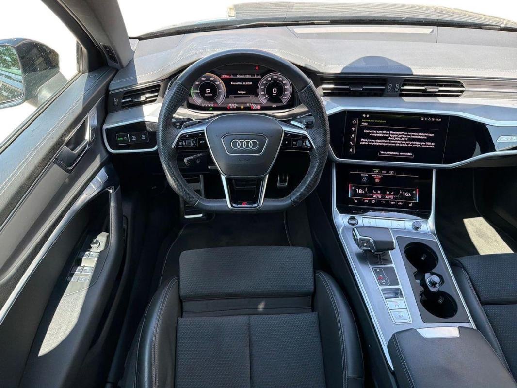 Audi A6 Avant - Photo 24