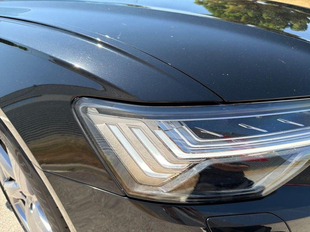 Audi A6 Avant - Photo 26