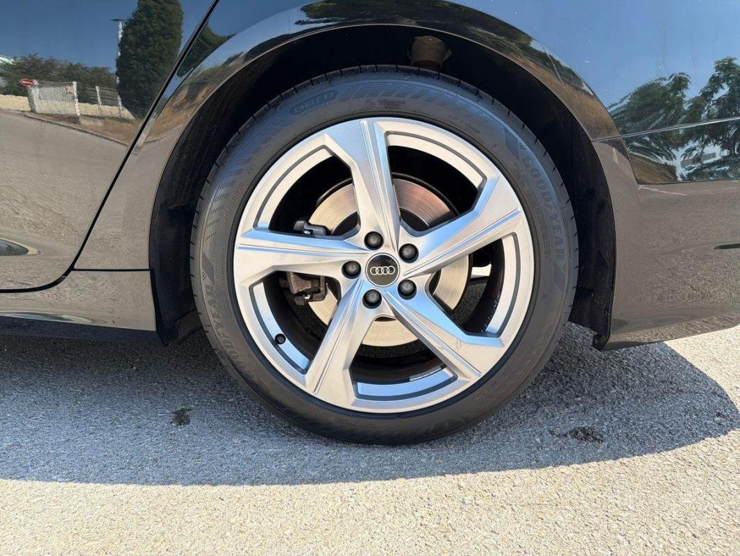Audi A6 Avant - Photo 28