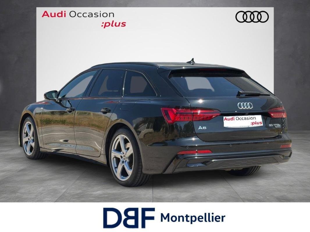 Audi A6 Avant - Photo 3