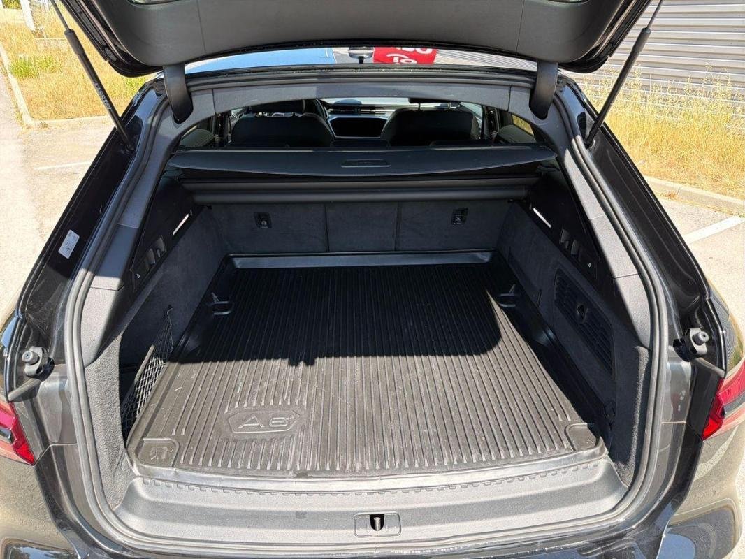 Audi A6 Avant - Photo 31