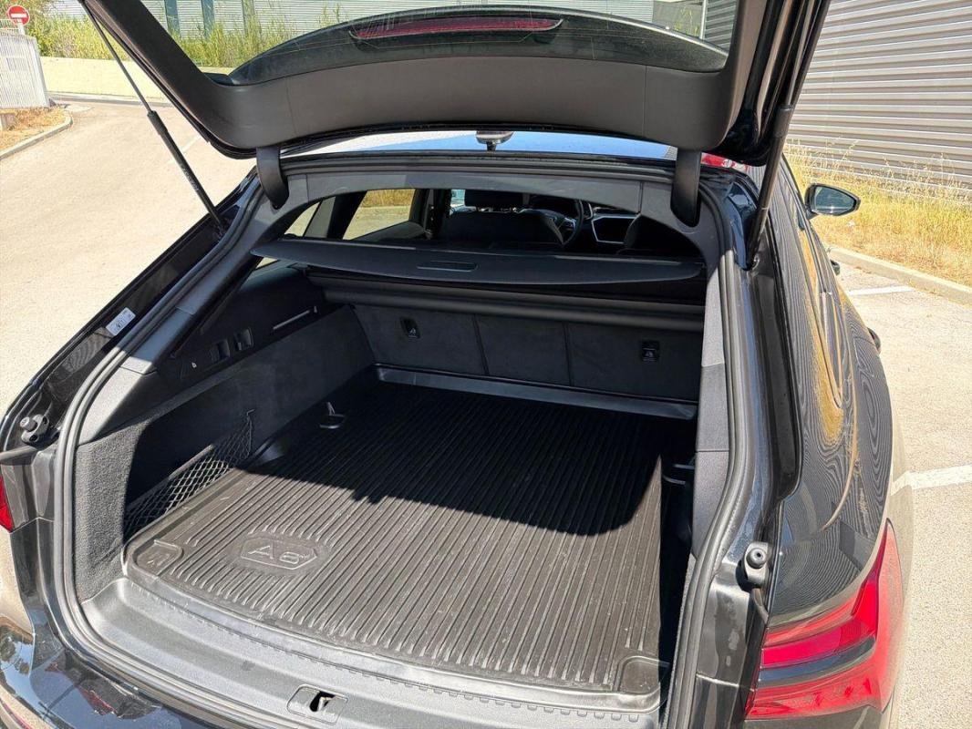 Audi A6 Avant - Photo 32