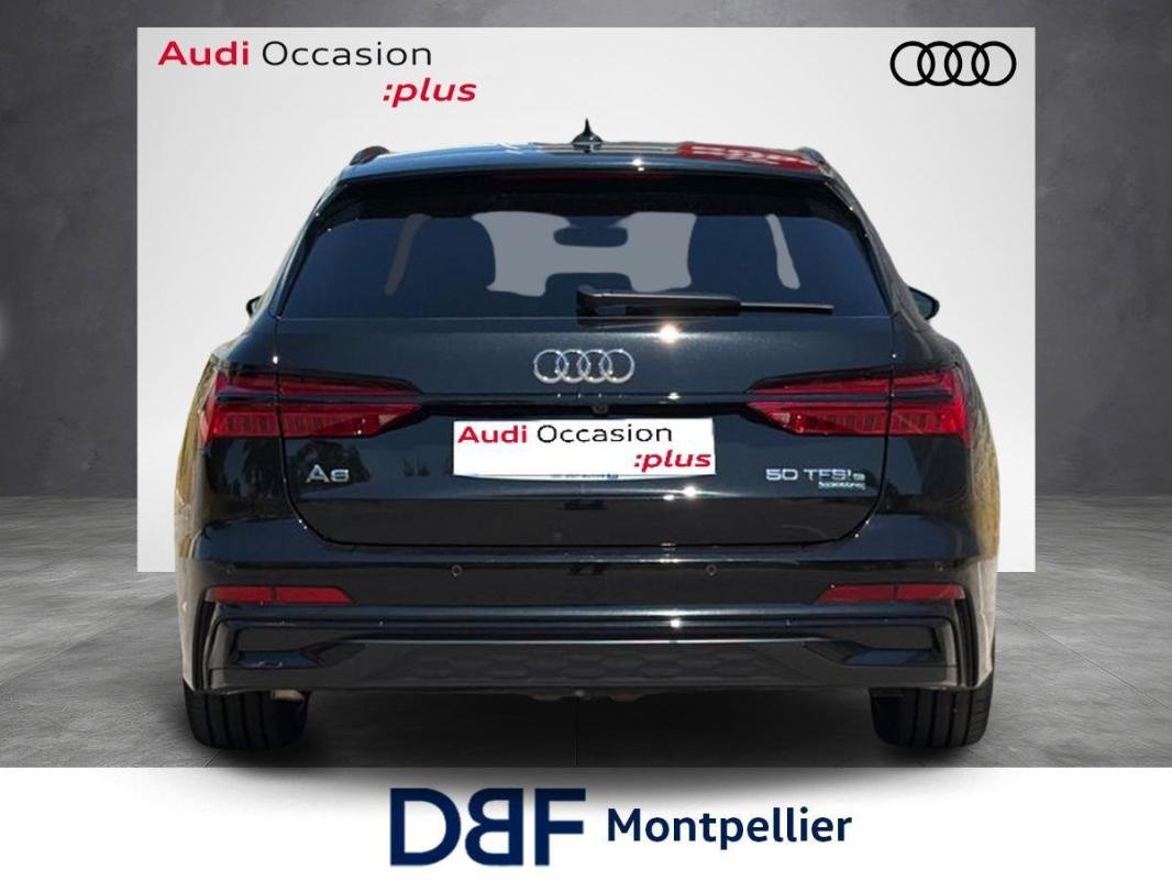Audi A6 Avant - Photo 4