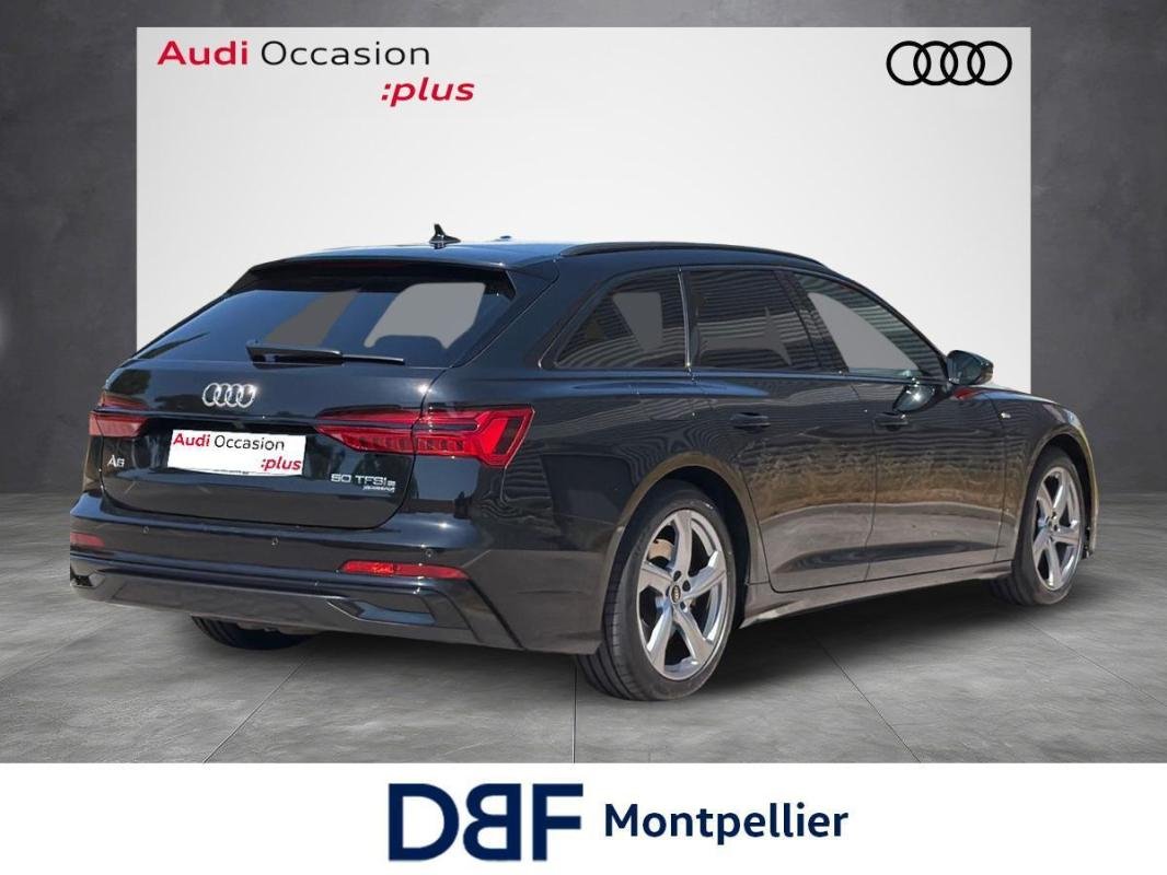 Audi A6 Avant - Photo 5