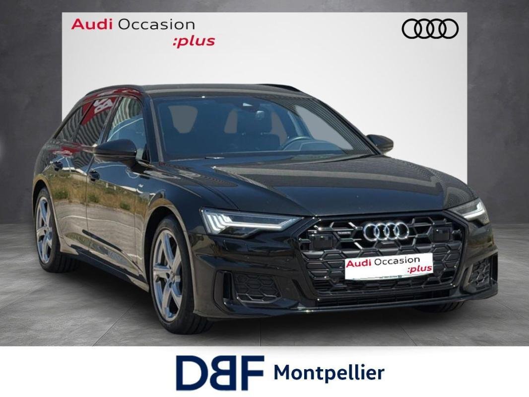 Audi A6 Avant - Photo 6