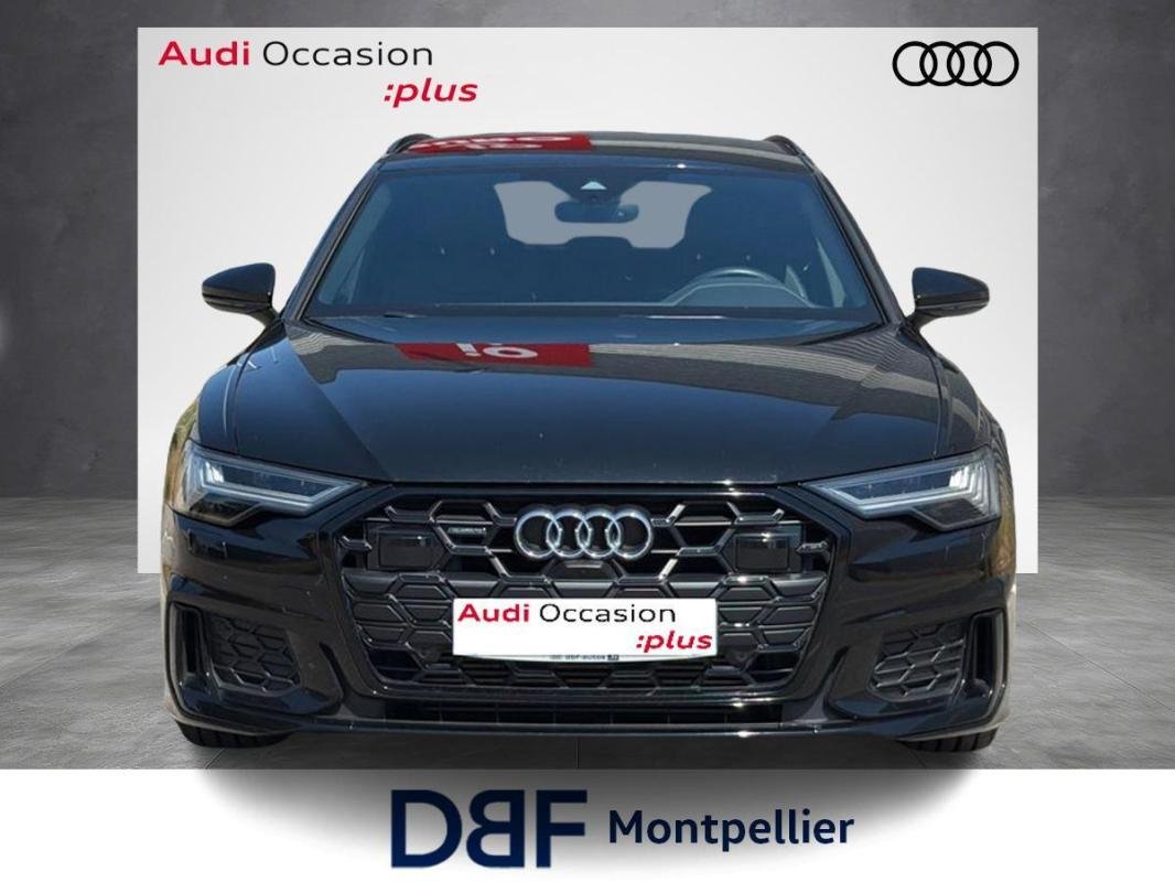 Audi A6 Avant - Photo 7