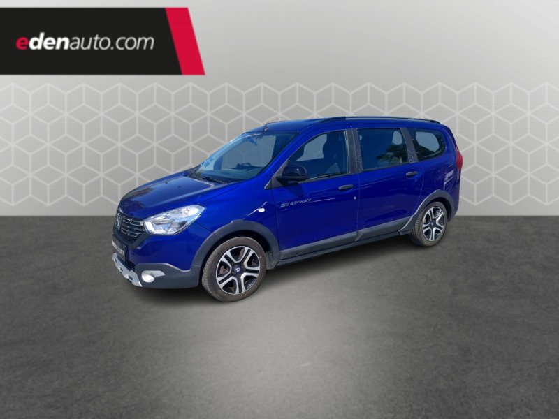 Dacia Lodgy - Photo 1