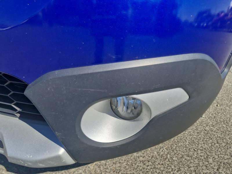 Dacia Lodgy - Photo 13