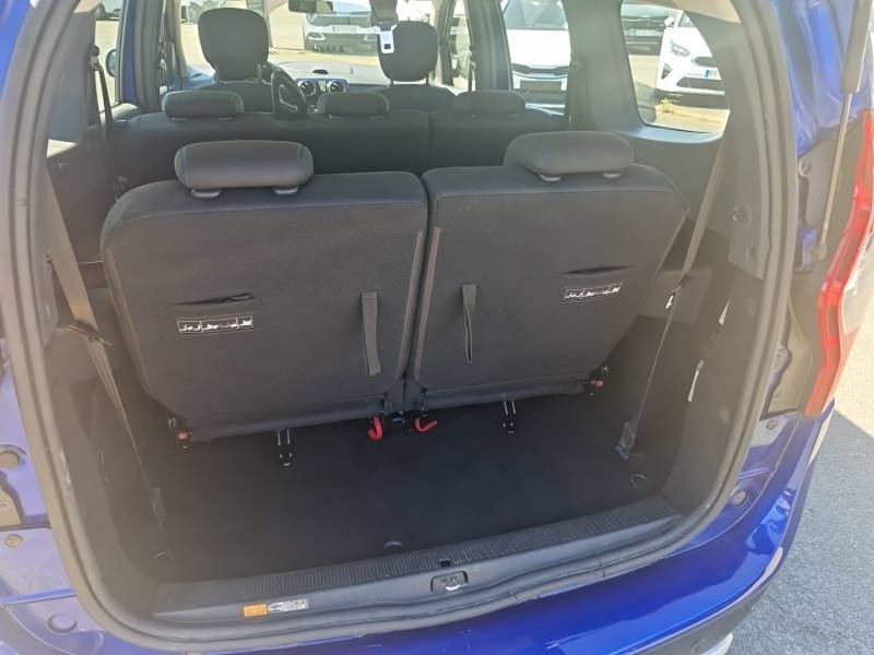 Dacia Lodgy - Photo 15