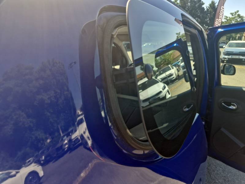 Dacia Lodgy - Photo 16