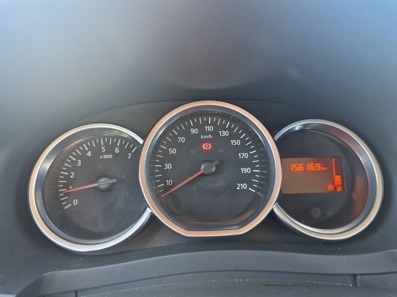 Dacia Lodgy - Photo 18