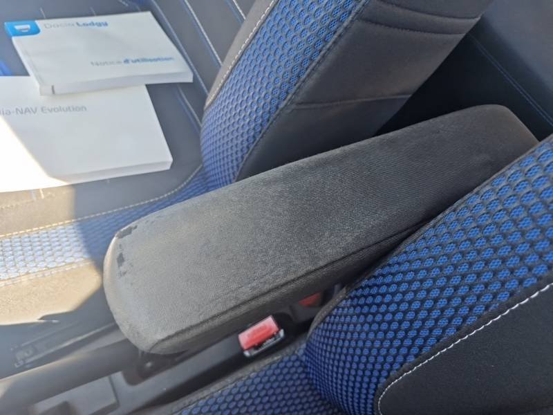 Dacia Lodgy - Photo 20