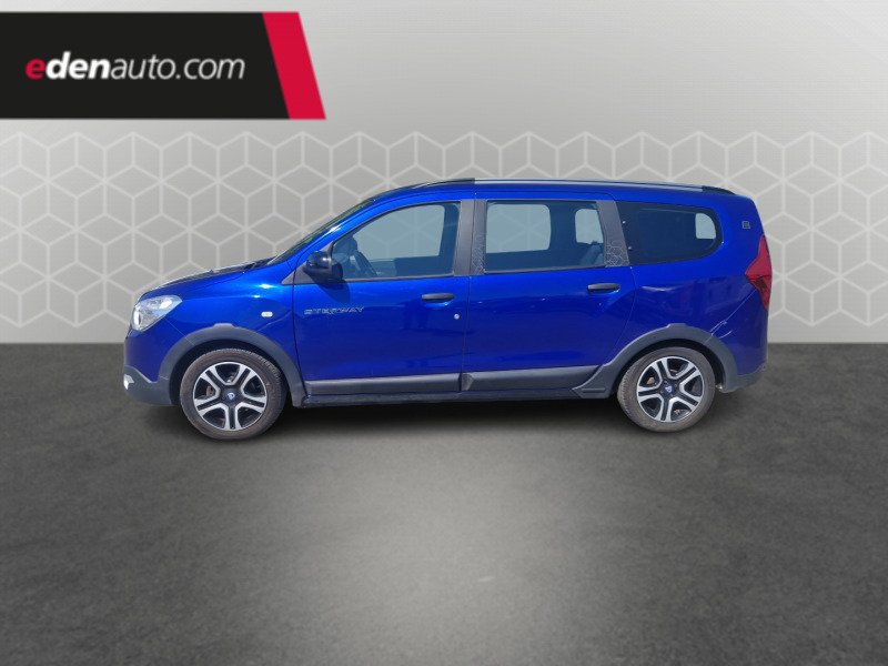 Dacia Lodgy - Photo 2