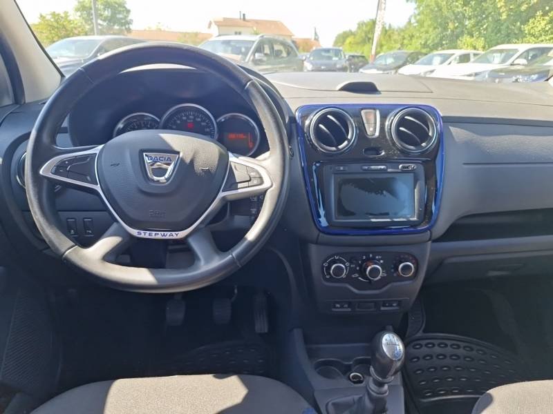 Dacia Lodgy - Photo 27