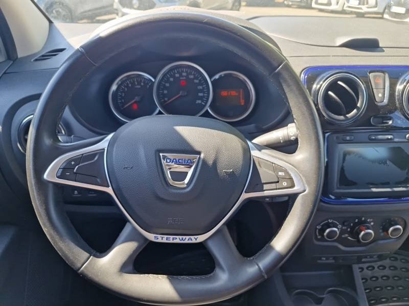 Dacia Lodgy - Photo 28