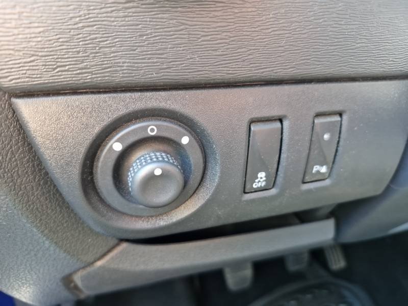Dacia Lodgy - Photo 30