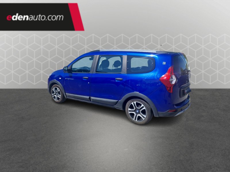 Dacia Lodgy - Photo 3