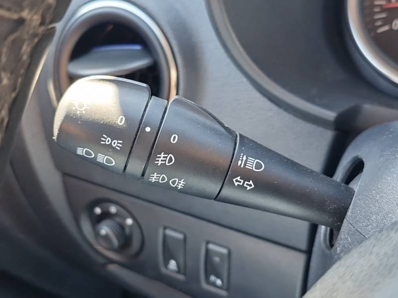 Dacia Lodgy - Photo 31