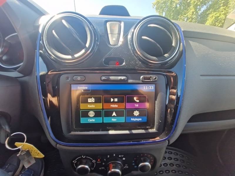 Dacia Lodgy - Photo 36