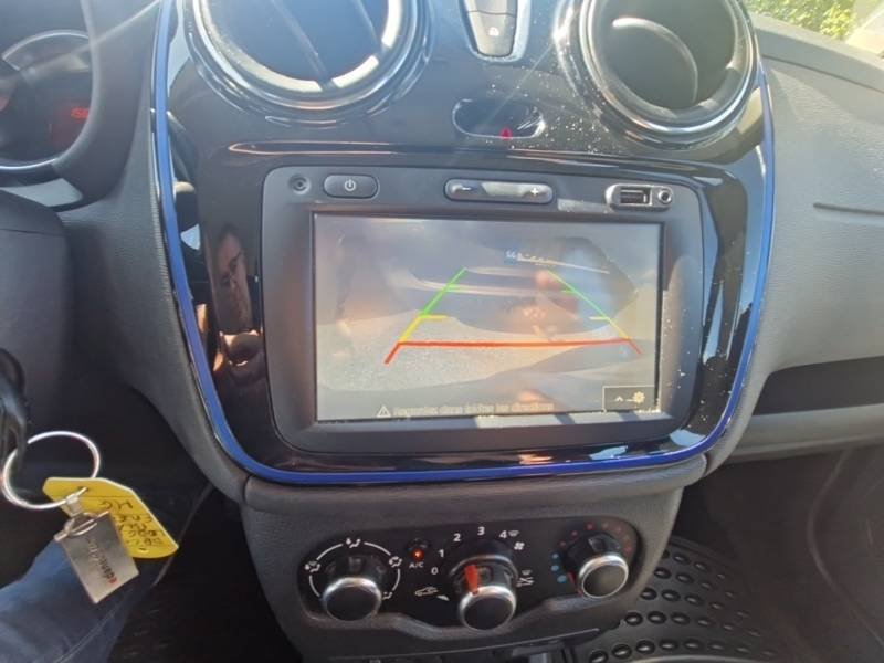 Dacia Lodgy - Photo 37