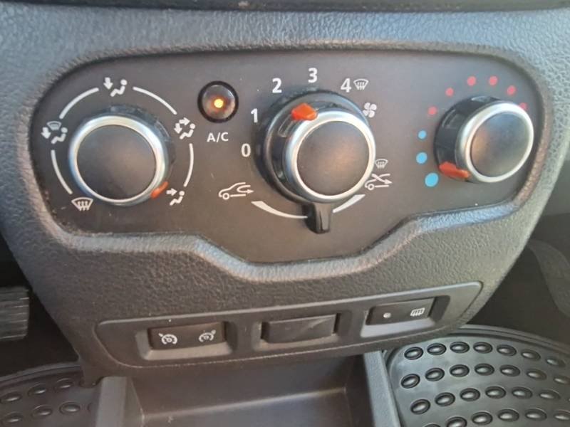 Dacia Lodgy - Photo 38