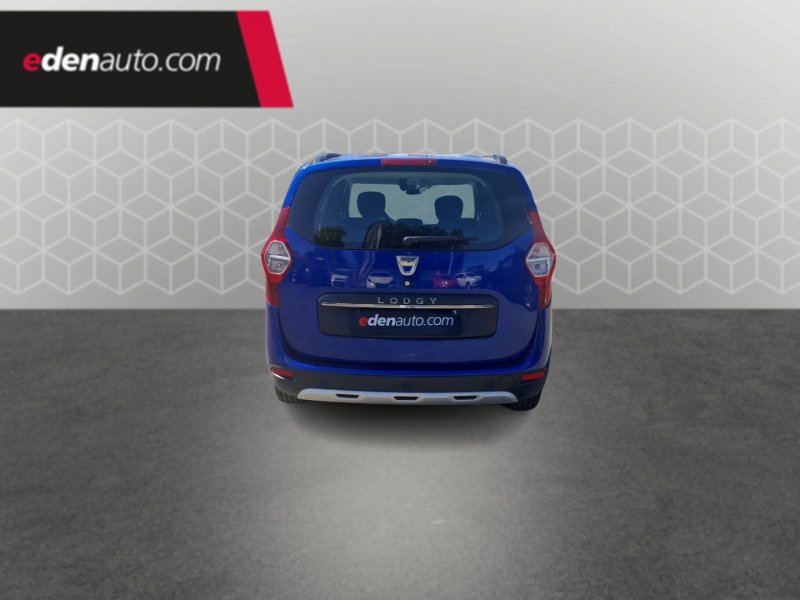 Dacia Lodgy - Photo 4