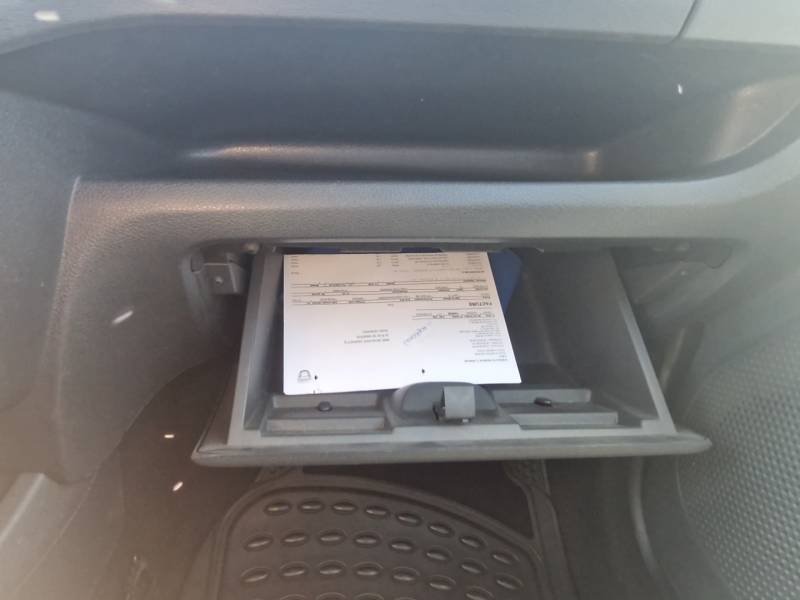 Dacia Lodgy - Photo 41